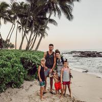 Отзыв от Ева - Виза Destination Thailand